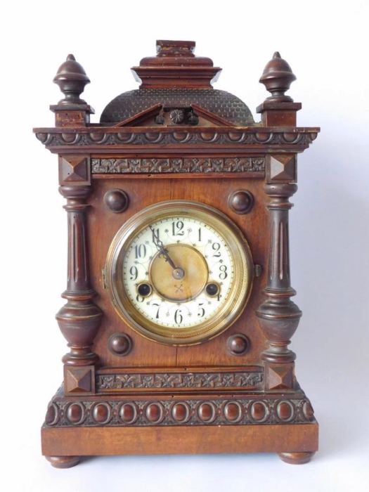 十九世紀德國座鐘