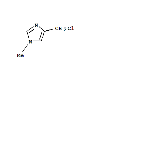 1-甲基-4-氯甲基咪唑