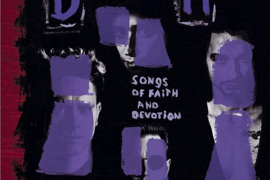 Songs Of Faith And Devotion