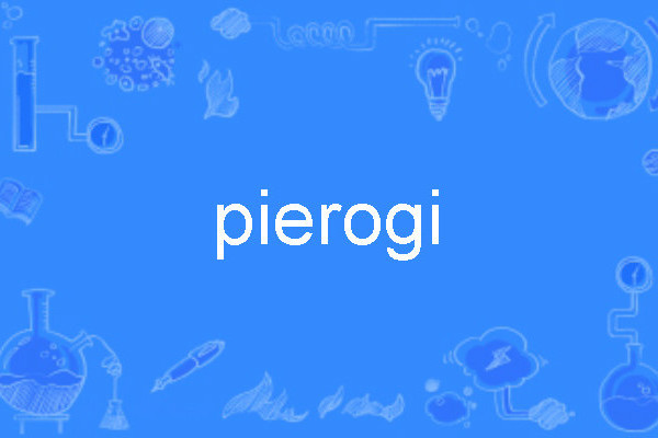 pierogi