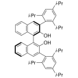 (R)-3,3′-雙（2,4,6-三異丙基苯基）-1,1′-二-2-萘酚