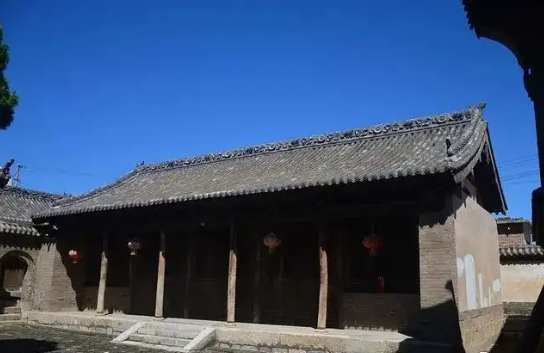 長寧大廟