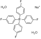 4（4-氟苯基）硼酸鈉二水