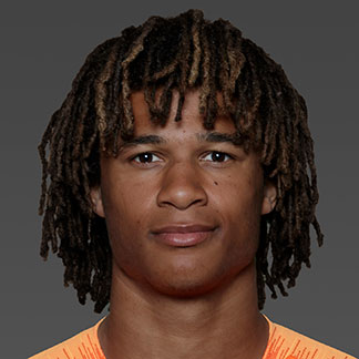 Nathan Ake