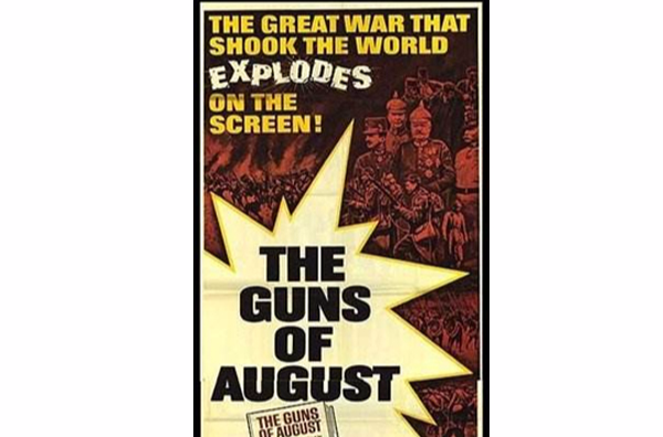 The Guns of August