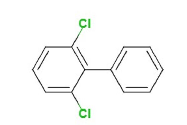 2,6-二氯聯苯