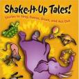 Shake-It-Up Tales!(2005年Natl Book Network出版的圖書)