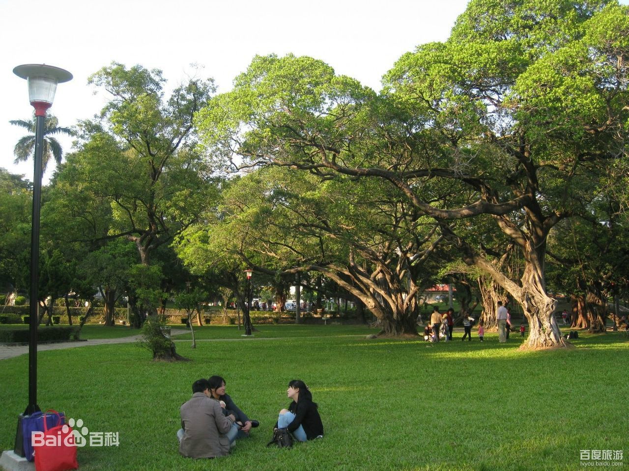 中山公園