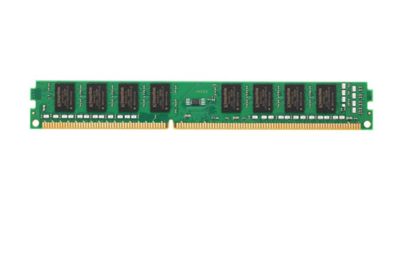 金士頓(Kingston)低電壓版 DDR3 1600 4GB 台式機記憶體