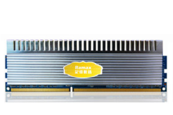 記憶數碼2GB DDR3 1333（紫金誠系列）