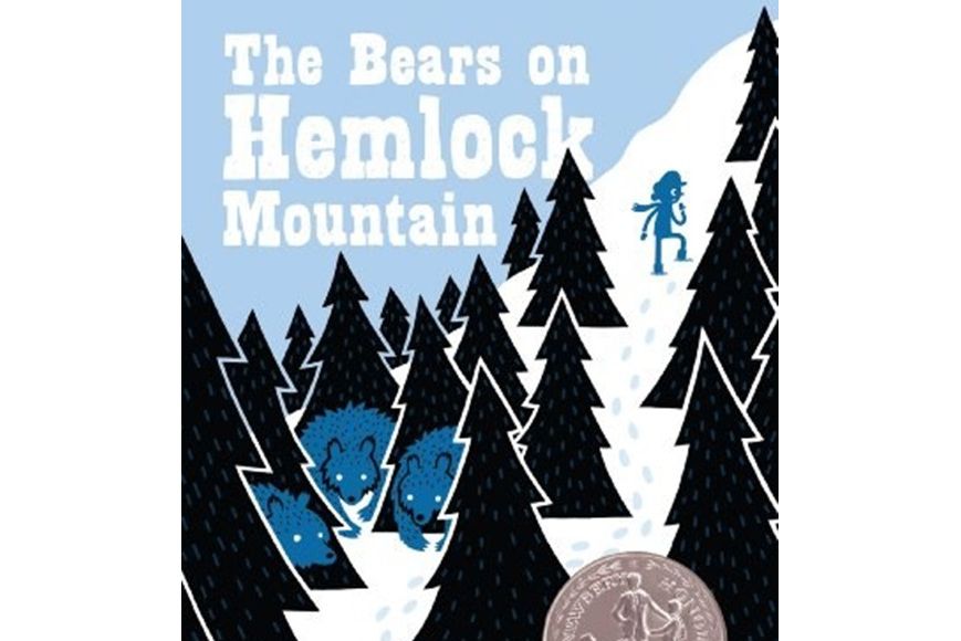 The Bears on Hemlock Mountain