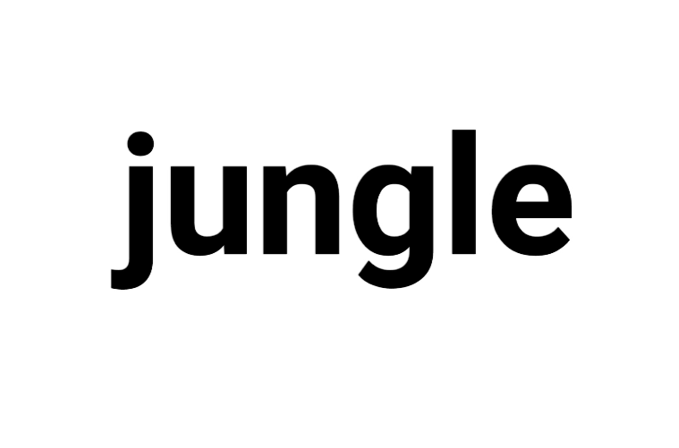 jungle(DotA、LOL中打野位的英文簡稱)