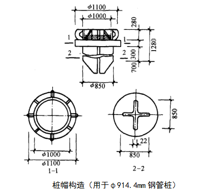 鋼樁