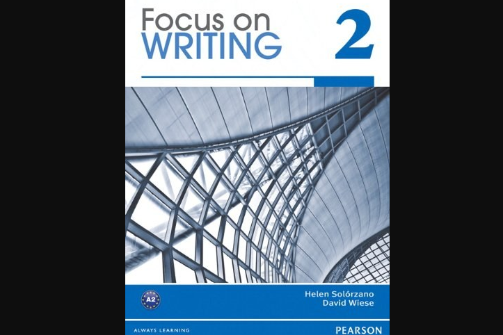 Focus on Writing 2 with Proofwriter