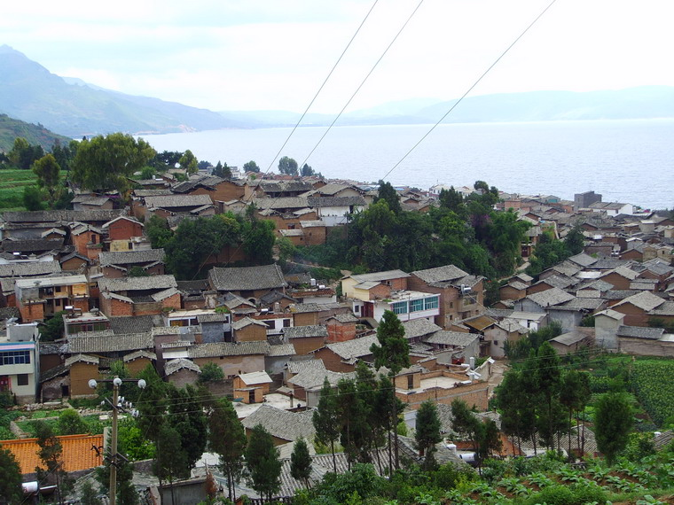 小山頭村(河北省秦皇島市撫寧區下轄村)