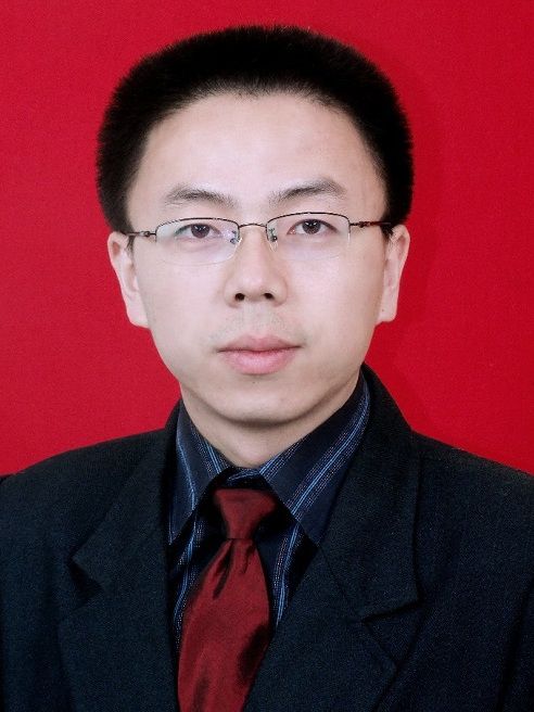 張濤(陝西安康市旬陽市人民政府黨組成員、副市長)