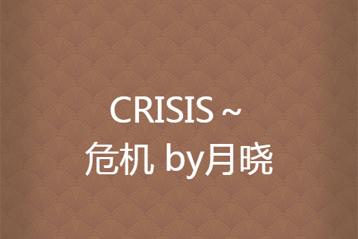 CRISIS～危機 by月曉