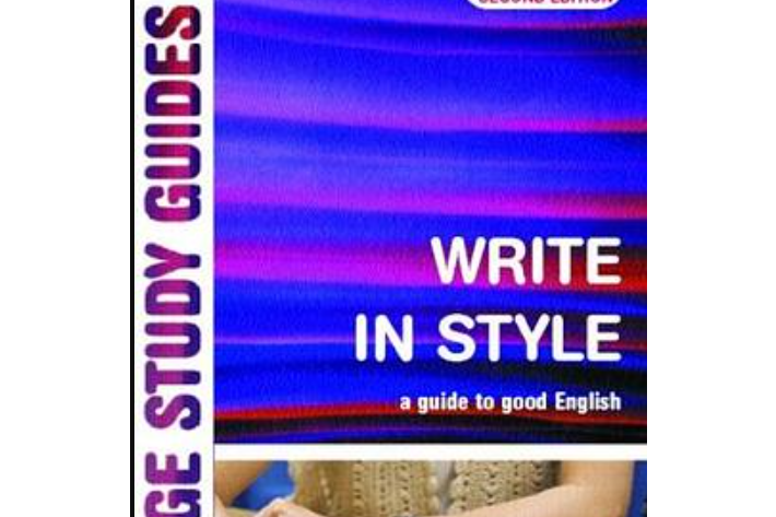 Write in Style