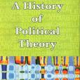 A History of Political Theory