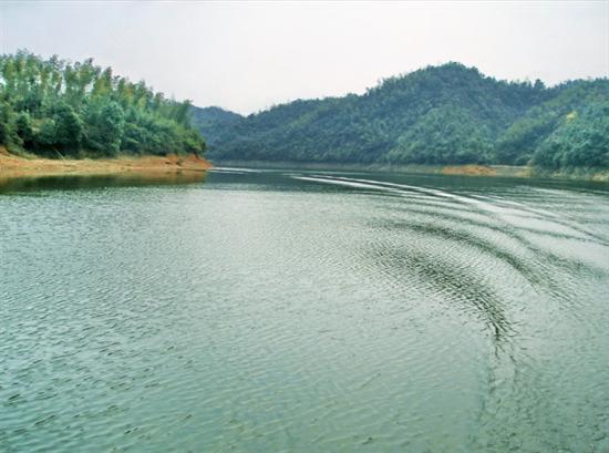 龍潭水庫(湖南省株洲縣龍潭水庫)