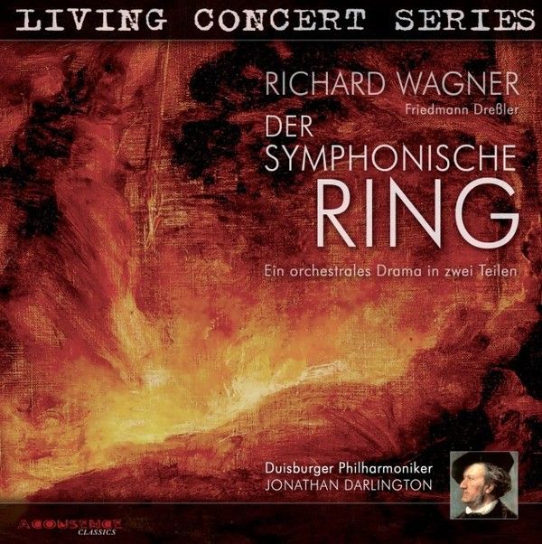 The Symphonic Ring