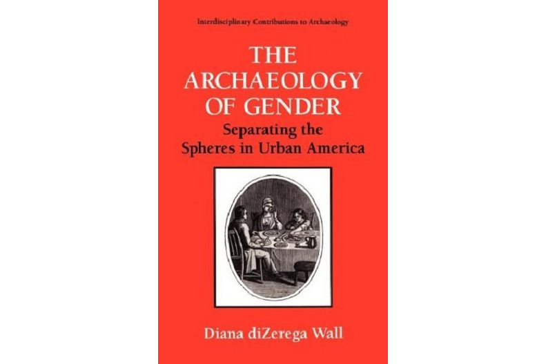 The Archaeology of Gender