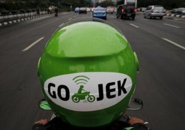 Go-Jek