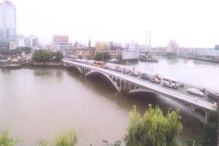 新江橋