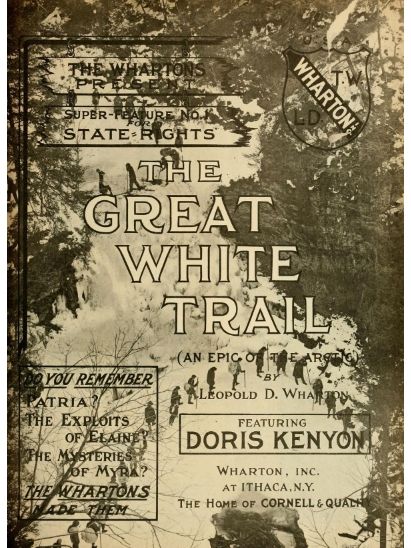 The Great White Trail