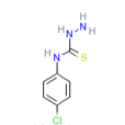 4-（4-氯苯基氨基）硫脲
