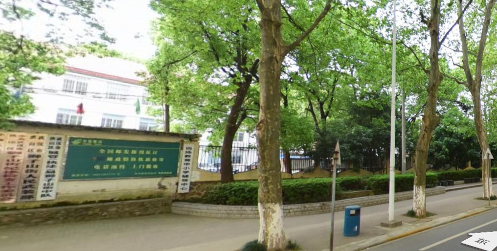 獅子山街道(湖北省武漢市洪山區獅子山街)