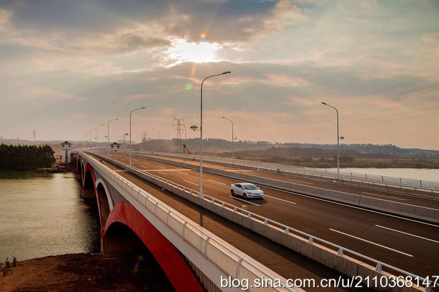 武陵大橋