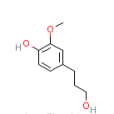 3-（4-羥基-3-甲氧基苯基）-1-丙醇