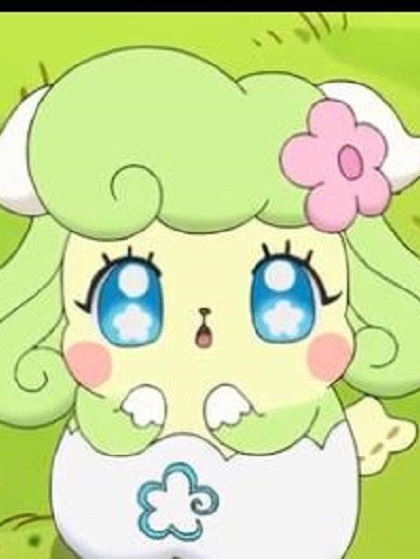 庫倫(動畫《見習神明：秘密的COCOTAMA》及其衍生作品中的角色)