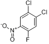 1,2-二氯-4-氟-5-硝基苯