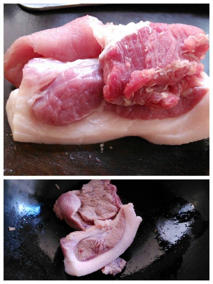 鮮肉餃子