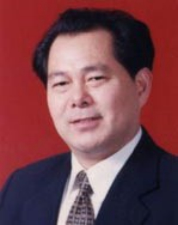 何國平(中南大學護理學院院長)