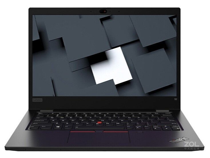 ThinkPad S2 2021