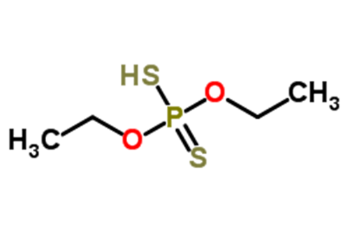 O,O-二乙基二硫代磷酸酯