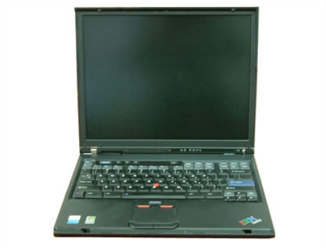 ThinkPad T40 237314H