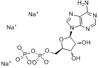 腺苷5-二磷酸三鈉