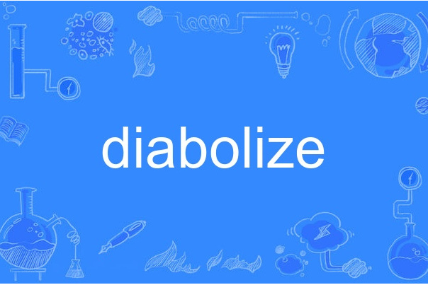 diabolize