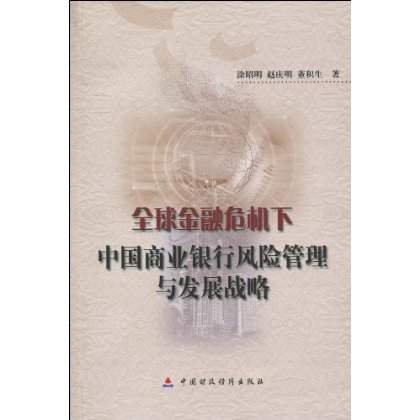 全球金融危機下中國商業銀行風險管理與發展戰略