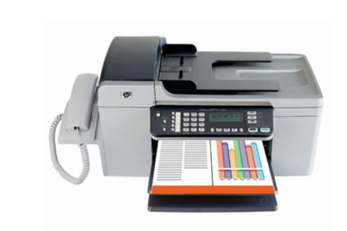 HP Officejet 5679(CB019A)