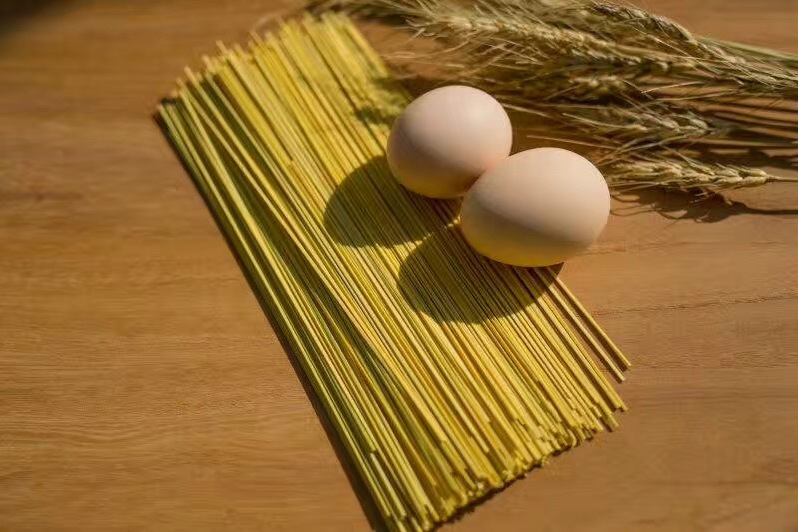 膳食麵