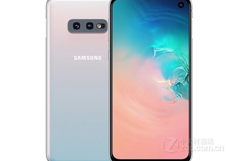 三星Galaxy S10e（6GB RAM/全網通）