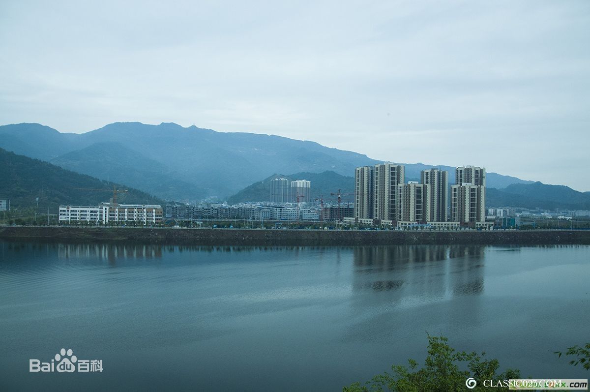 浦里河(普里河)