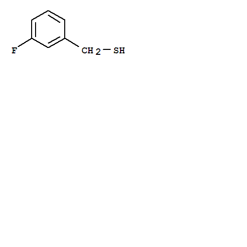 3-氟苄硫醇