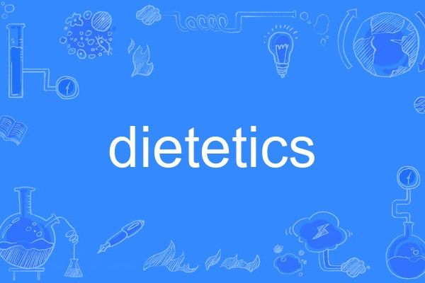 dietetics