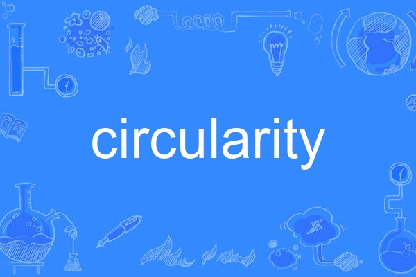 circularity